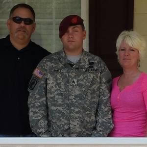 Meet your Posher, Fay